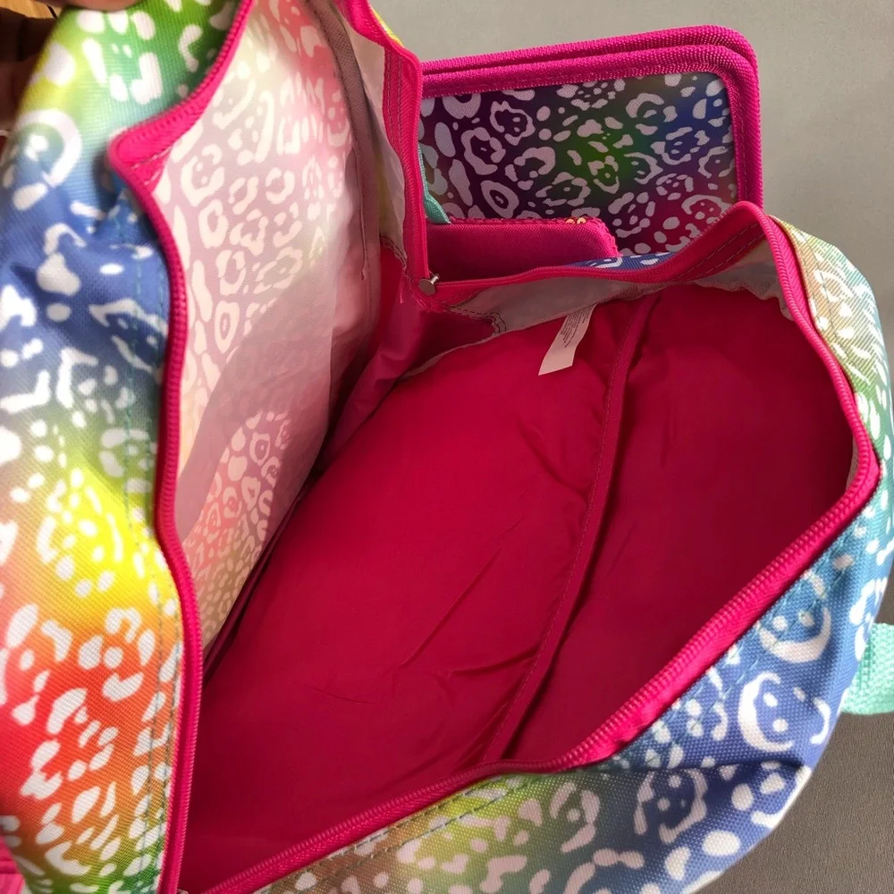 Confetti Backpack Superpack Set